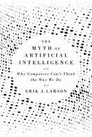 The Myth of Artificial Intelligence.pdf